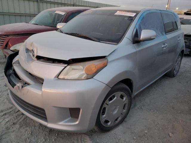 toyota scion xd 2014 jtkkupb41e1041494