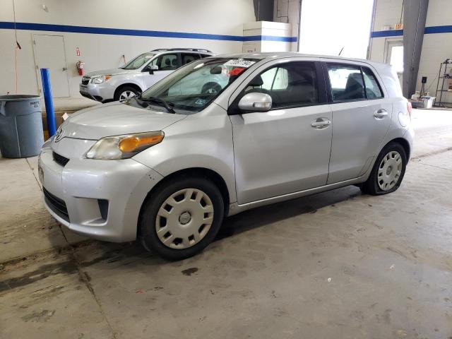 toyota scion xd 2014 jtkkupb41e1045528