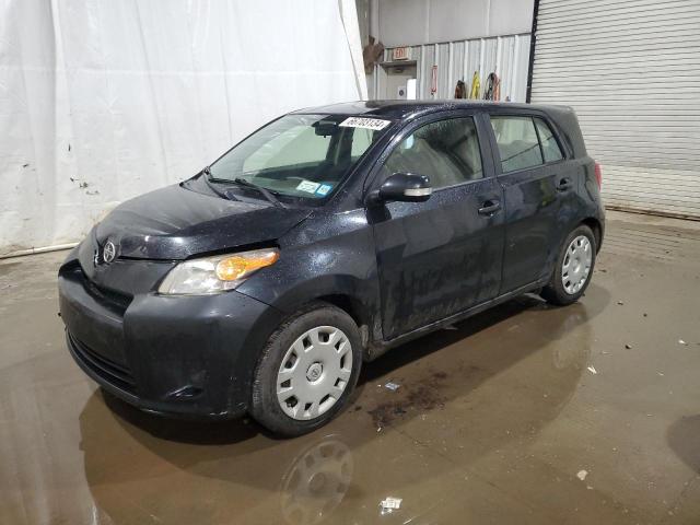 toyota scion xd 2013 jtkkupb42d1029756