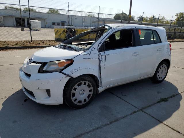 toyota scion xd 2013 jtkkupb42d1033239