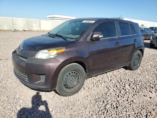 toyota scion xd 2014 jtkkupb42e1041634