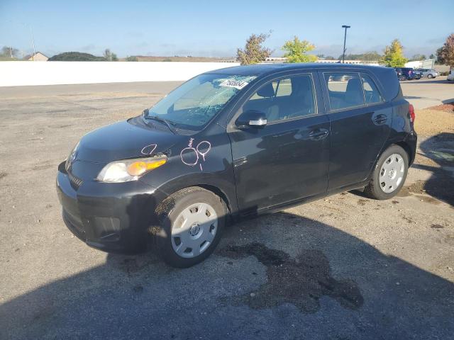 toyota scion xd 2014 jtkkupb43e1044302