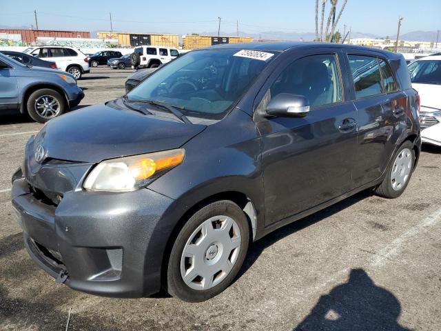 toyota scion xd 2014 jtkkupb43e1045062