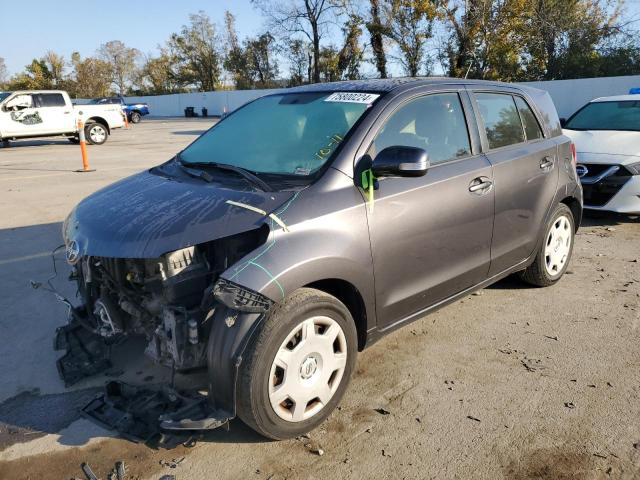 toyota scion xd 2014 jtkkupb43e1046485