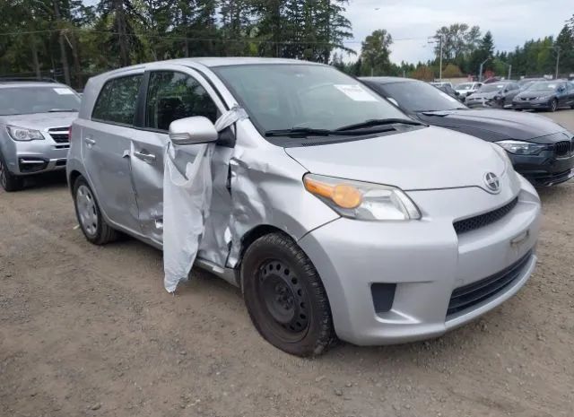 scion xd 2014 jtkkupb44e1040369