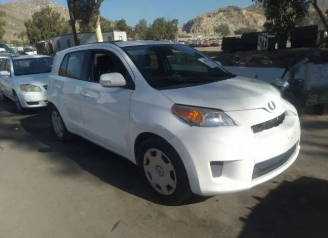 scion xd 2014 jtkkupb44e1044065