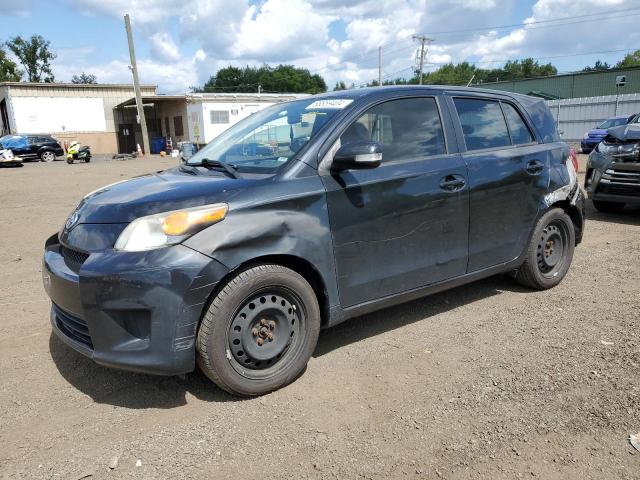 toyota scion xd 2014 jtkkupb44e1046561