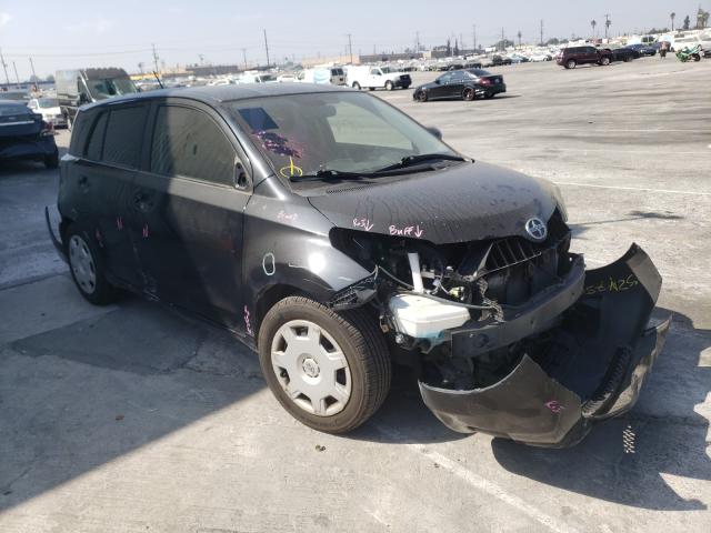 toyota scion xd 2013 jtkkupb45d1029105