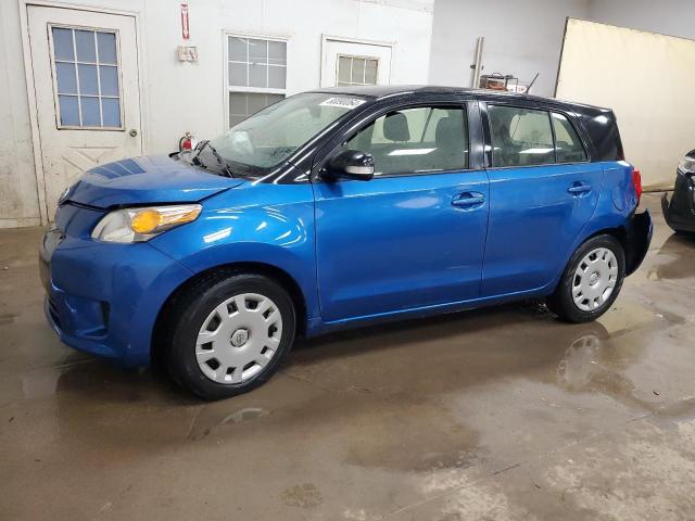 toyota scion xd 2013 jtkkupb45d1036832