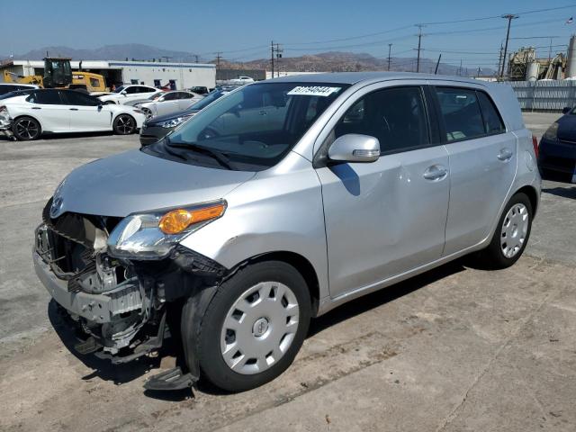 toyota scion xd 2013 jtkkupb45d1037110