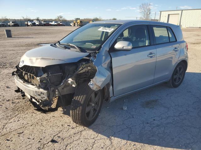 toyota scion xd 2013 jtkkupb45d1039231