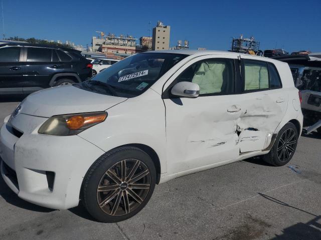 toyota scion xd 2014 jtkkupb45e1044575