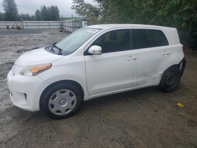 toyota scion xd 2014 jtkkupb45e1045094