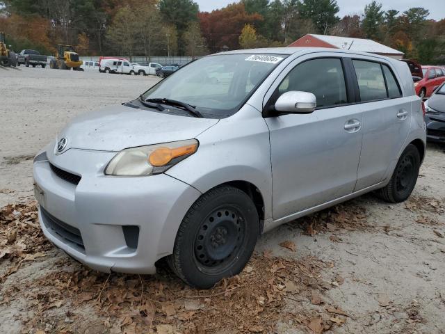 toyota scion xd 2013 jtkkupb46d1030473