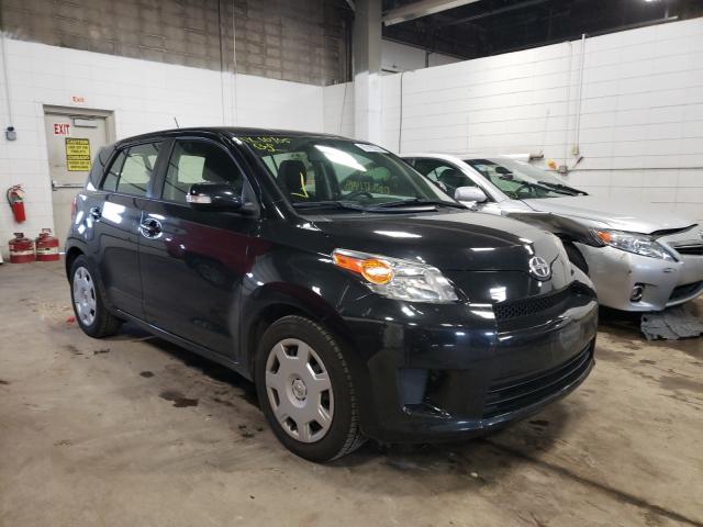 toyota scion xd 2013 jtkkupb46d1035396