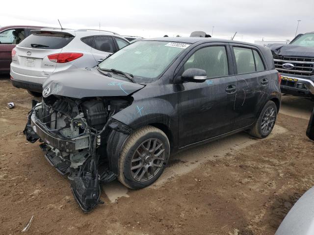 toyota scion xd 2013 jtkkupb46d1037312