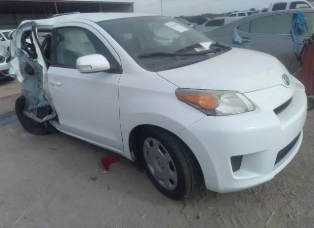 scion xd 2014 jtkkupb46e1039790