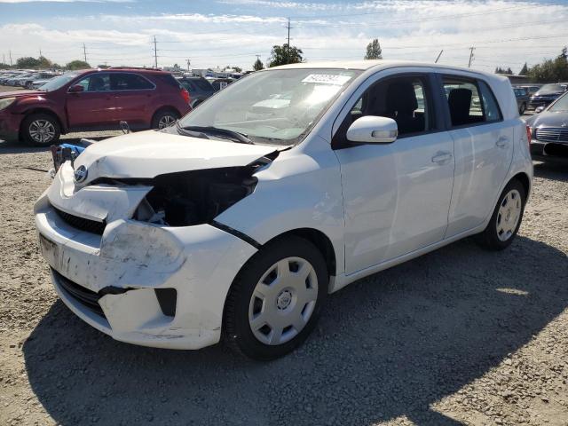 toyota scion xd 2014 jtkkupb46e1043726