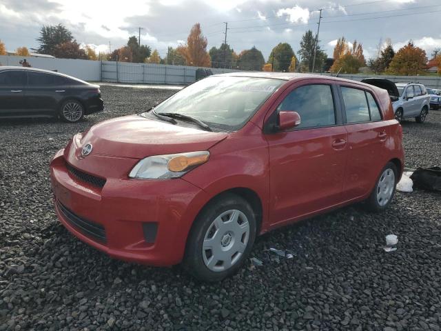 toyota scion xd 2013 jtkkupb47d1033981