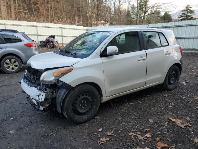 toyota scion xd 2013 jtkkupb47d1035455