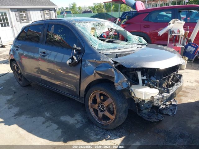 scion xd 2013 jtkkupb47d1035858