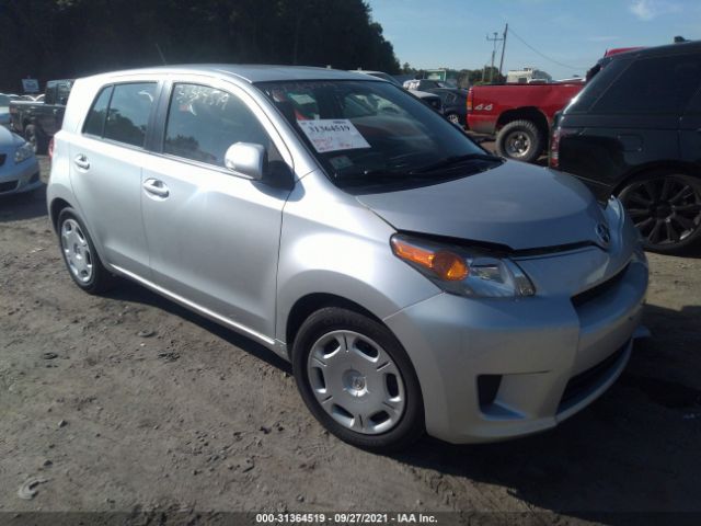 scion xd 2013 jtkkupb47d1036119