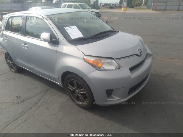 scion xd 2013 jtkkupb47d1037240