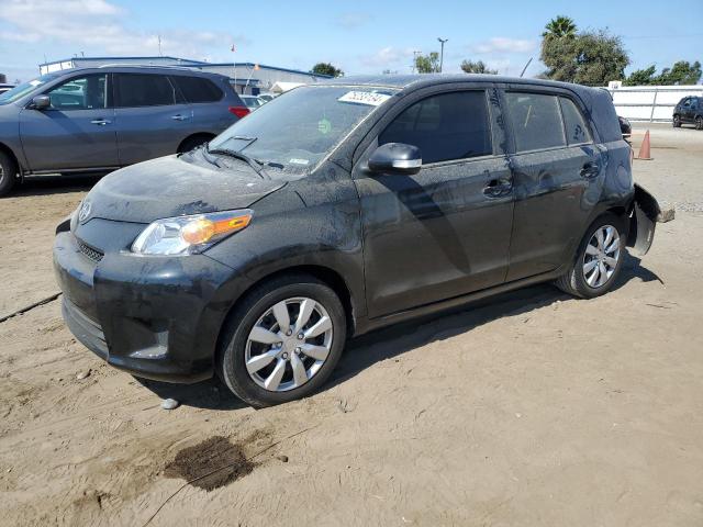 toyota scion xd 2013 jtkkupb47d1038453