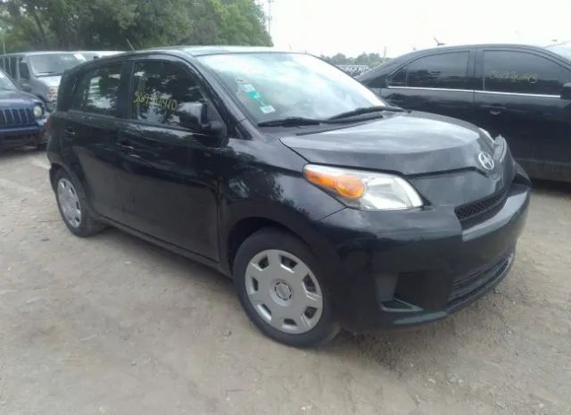 scion xd 2013 jtkkupb48d1035612