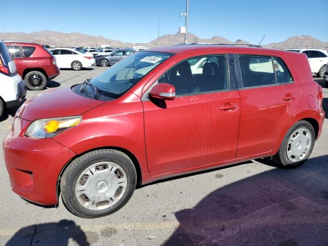 toyota scion xd 2013 jtkkupb48d1035660