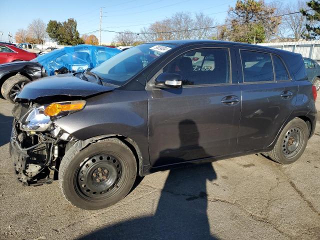 toyota scion xd 2014 jtkkupb48e1040889