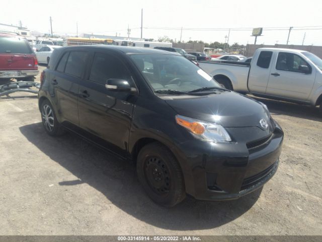 scion xd 2014 jtkkupb48e1041167