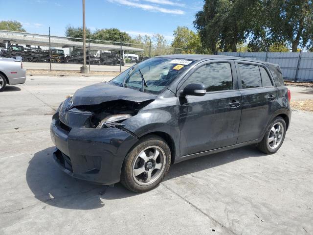 toyota scion xd 2014 jtkkupb48e1042383