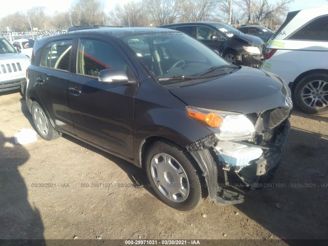 scion xd 2014 jtkkupb48e1044148