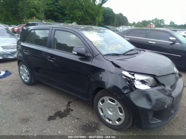 scion xd 2014 jtkkupb48e1044246