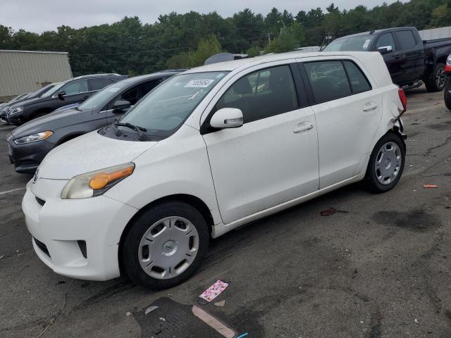 toyota scion xd 2014 jtkkupb48e1045025