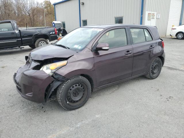 toyota scion xd 2014 jtkkupb49e1039587