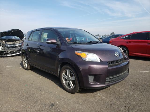 toyota scion xd 2013 jtkkupb4xd1036146