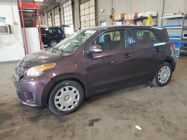 toyota scion xd 2014 jtkkupb4xe1040778