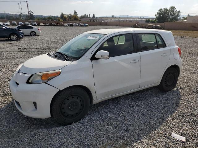 toyota scion xd 2014 jtkkupb4xe1046886