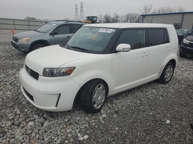 toyota scion xb 2008 jtlke50e081004756