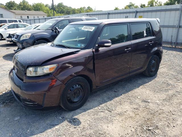 toyota scion xb 2008 jtlke50e081033738