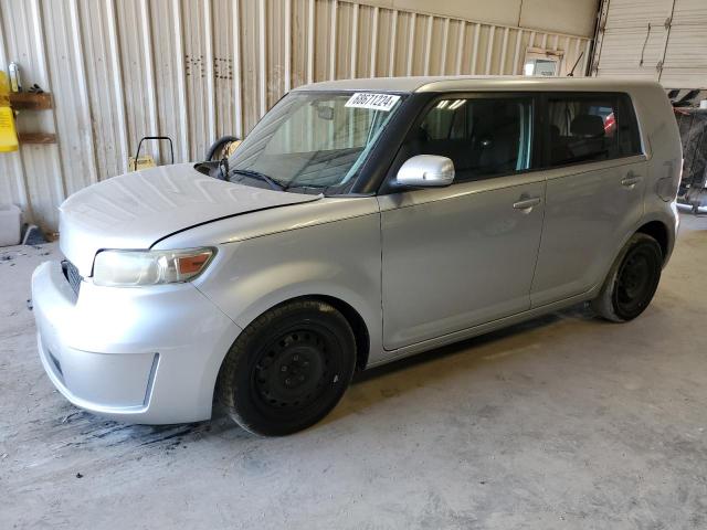 toyota scion xb 2008 jtlke50e081039524