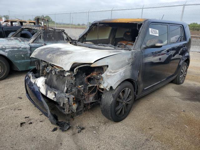 toyota scion xb 2008 jtlke50e081046330