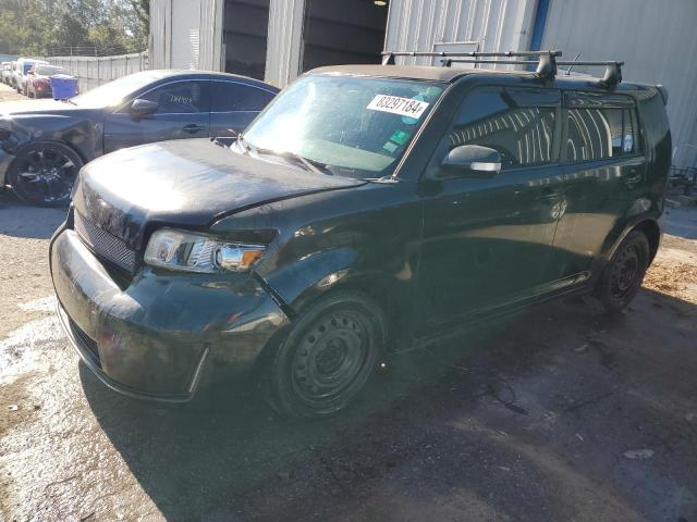 toyota scion xb 2008 jtlke50e081046702