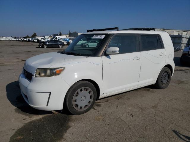 toyota scion xb 2008 jtlke50e081059062