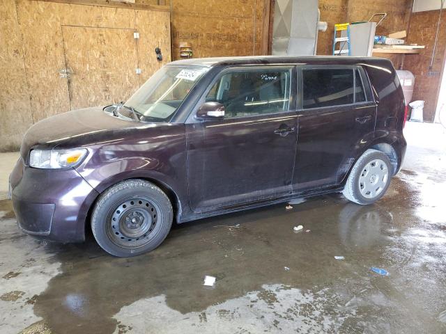 toyota scion xb 2009 jtlke50e091064313