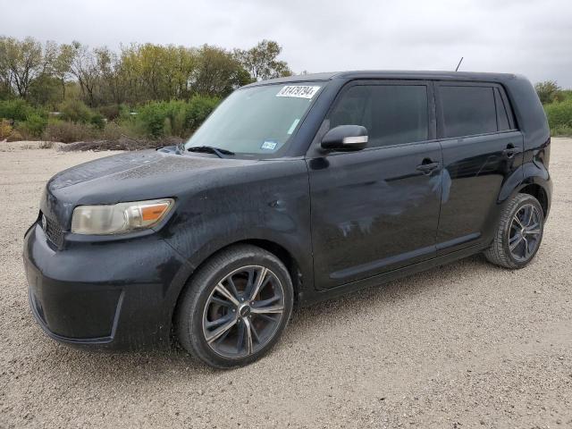 toyota scion xb 2009 jtlke50e091069589