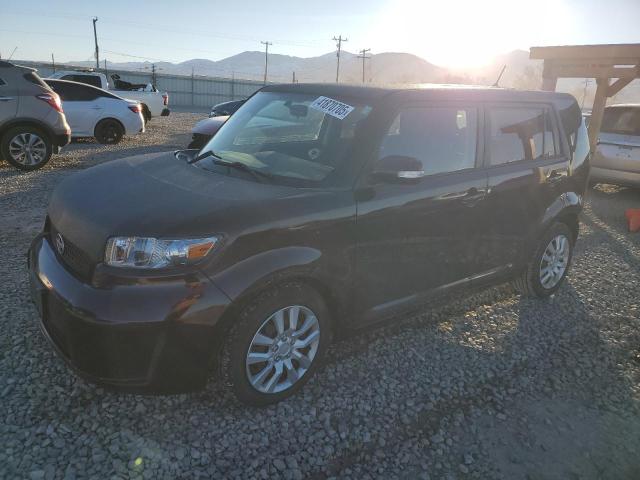 toyota scion xb 2009 jtlke50e091073996