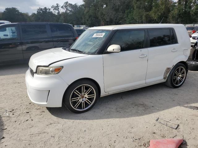 toyota scion xb 2009 jtlke50e091076655